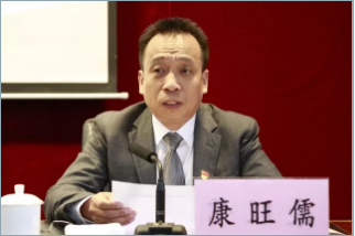 【十九大精神學(xué)習(xí)】市政西北院、甘肅中建勘察院領(lǐng)導(dǎo)干部學(xué)習(xí)貫徹十九大精神集中輪訓(xùn)開班！